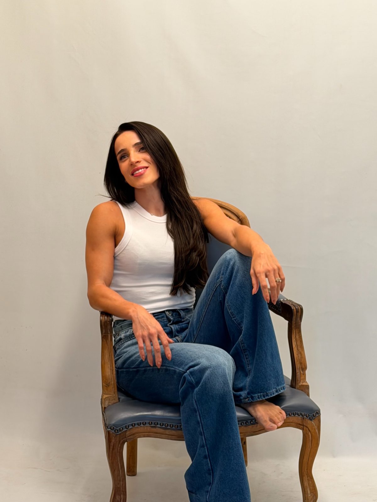 Emily Ciaparin