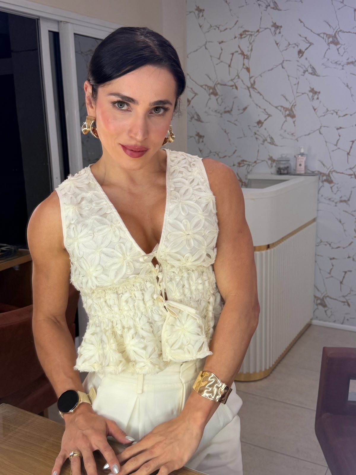 Emily Ciaparin
